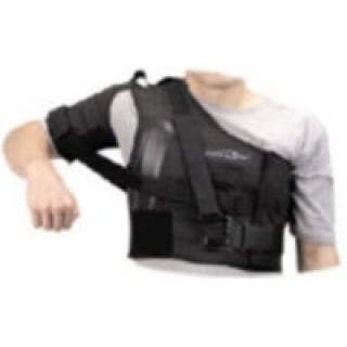 DJ Orthopedics # 11110120600 - Brace Shoulder Stabilizer Rt/Sm Ea